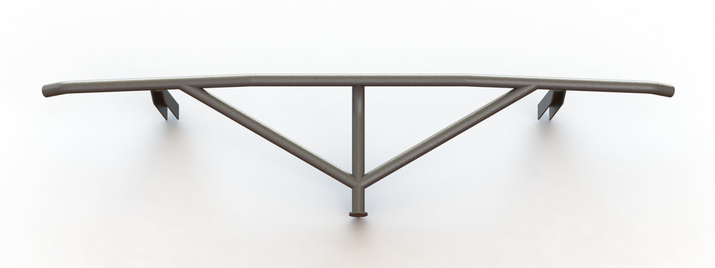 Crash Bar Arrière Nissan S13