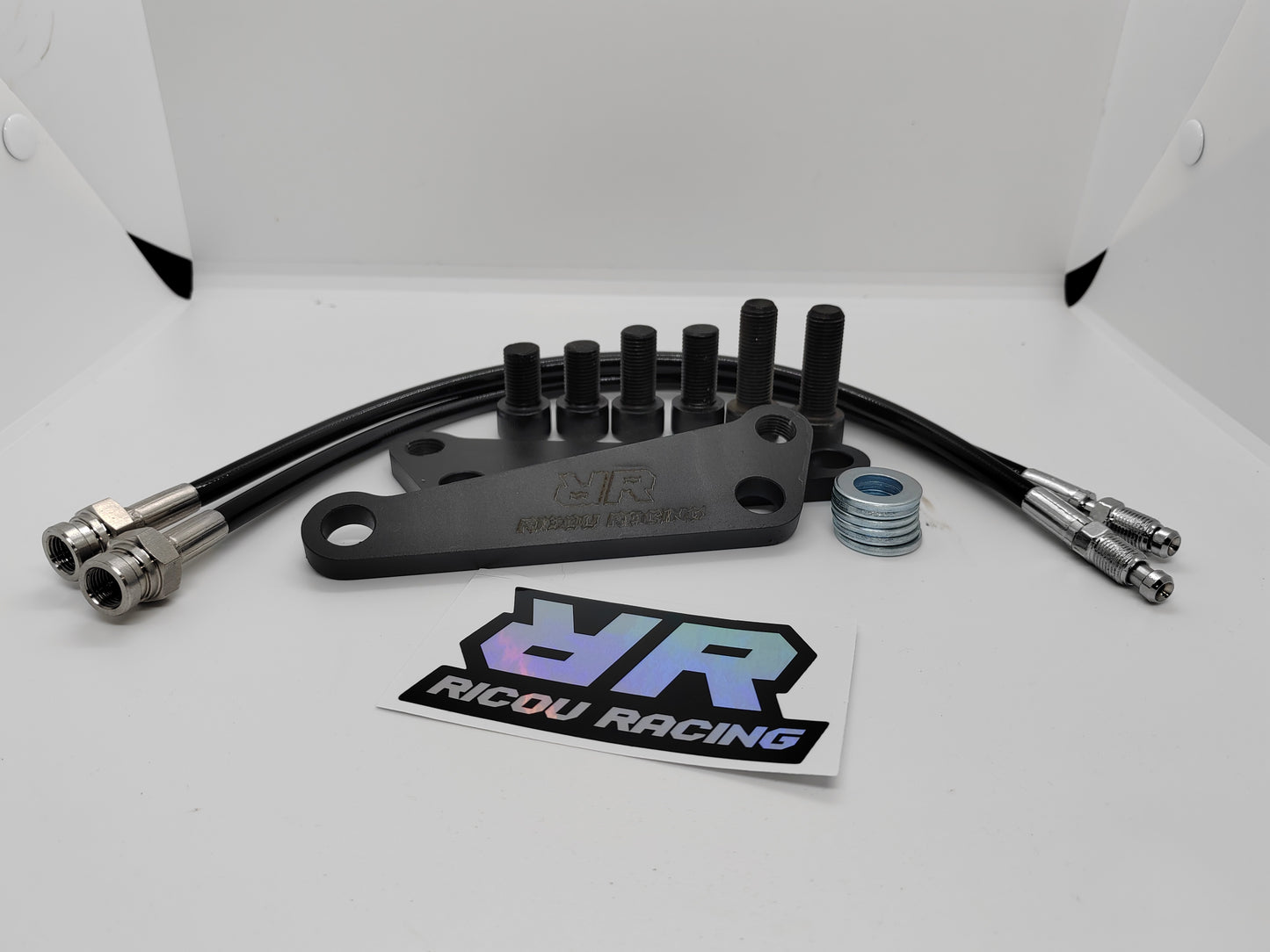 Kit gros frein Lexus IS200/300 GS300/GS430