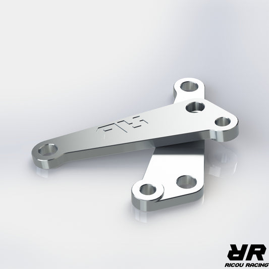 Kit gros frein Lexus IS200/300 GS300/GS430