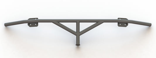 Crash bar Avant Lexus IS200/300
