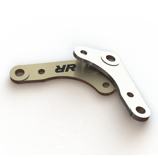 Kit gros frein Nissan S13, S14, S15
